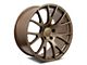 Factory Style Wheels High Country Style Gloss Black 6-Lug Wheel; 24x10; 31mm Offset (07-13 Sierra 1500)