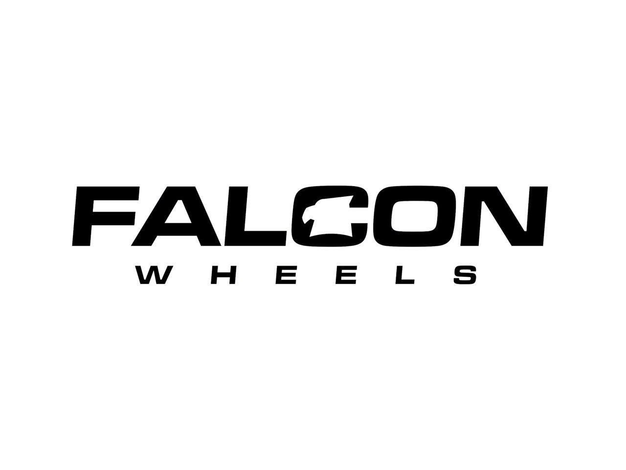 Falcon Wheels Parts