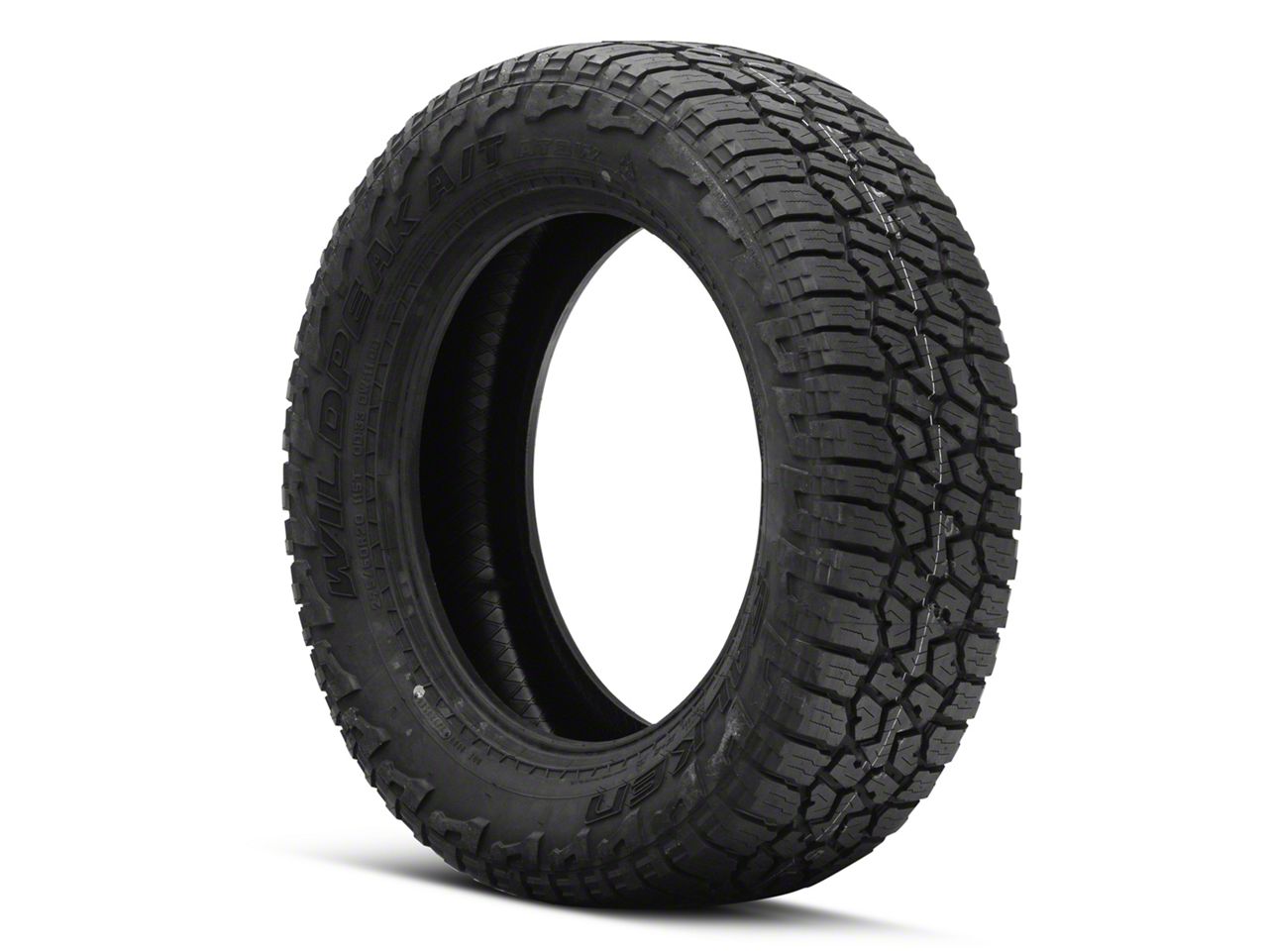 Falken F-150 Wildpeak A/T3W All-Terrain Tire 28030123 (34