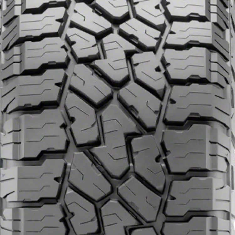 Falken F-150 Wildpeak A/T4W All-Terrain Tire 28840009 (33 Falken F-150 Wildpeak A/T4W All-Terrain Tire 28840009 (33