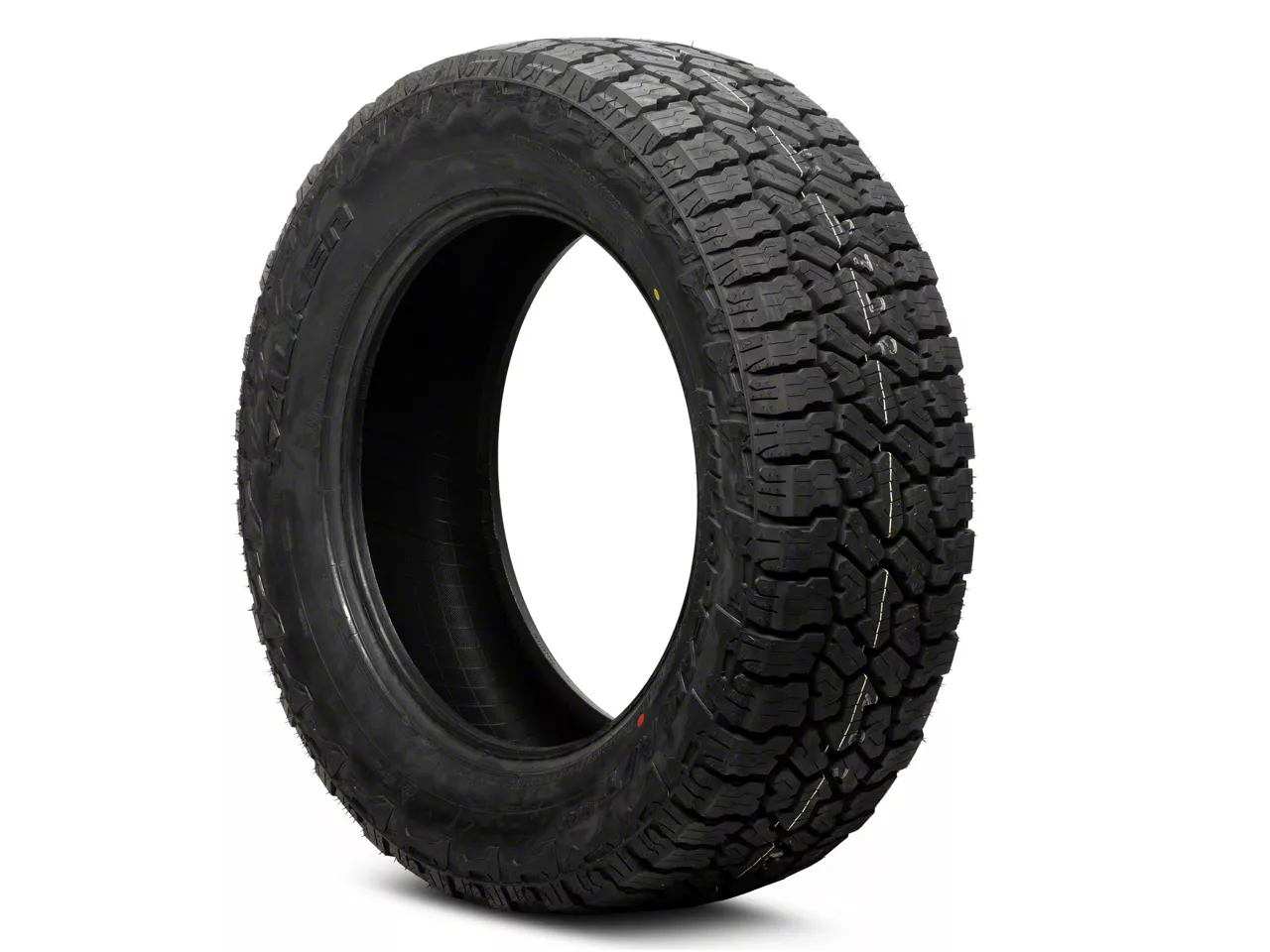 Falken F-150 Wildpeak A/T4W All-Terrain Tire 28847282 (35