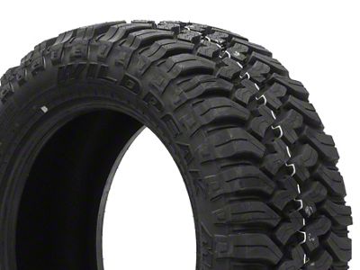 Falken Wildpeak M/T Mud-Terrain Tire (35" - 35x12.50R17)