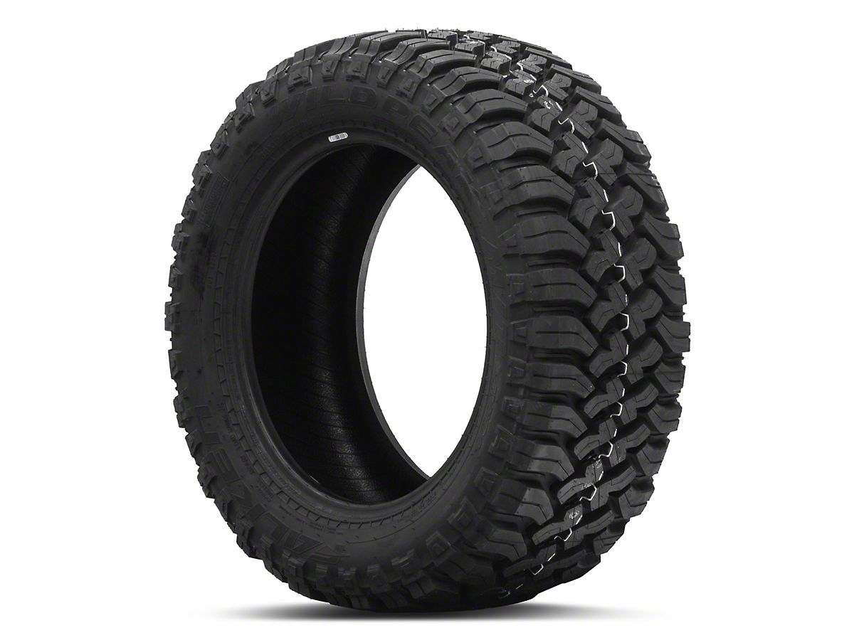 Falken F-150 Wildpeak M/T Mud-Terrain Tire 28516995 (35