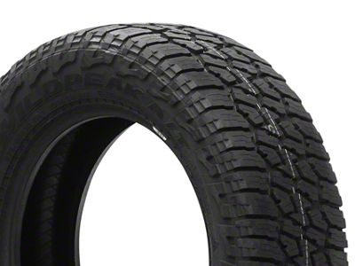 Falken Wildpeak A/T3W All-Terrain Tire (34" - 315/70R17)