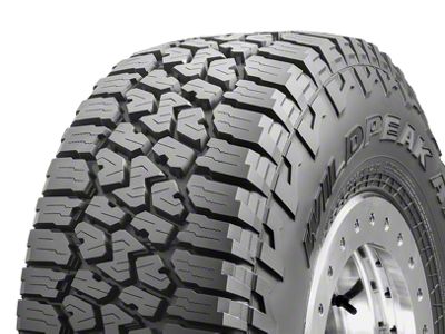 Falken Wildpeak A/T3W All-Terrain Tire (32" - 265/75R16)