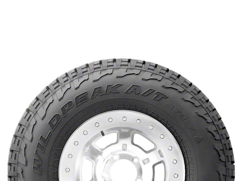  Peak - ソラ Falken RAM 1500 Wildpeak A/T3W All-Terrain Tire 28034301 (32