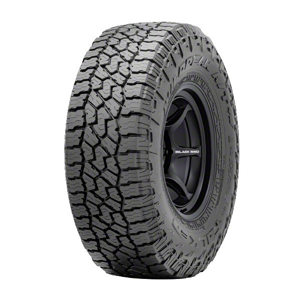 Falken RAM 1500 ZIEX ZE960 A/S All-Season High Performance Falken RAM 1500 ZIEX ZE960 A/S All-Season High Performance