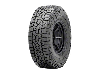 Falken Wildpeak A/T4W All-Terrain Tire (33" - LT285/70R17)