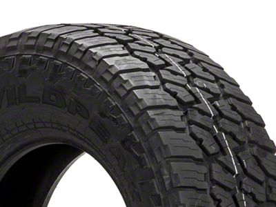 Falken Wildpeak A/T3W All-Terrain Tire (34" - 315/70R17)