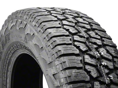 Falken Wildpeak A/T3W All-Terrain Tire (32" - 275/70R17)