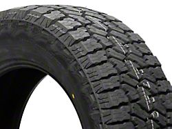 Falken Wildpeak A/T4W All-Terrain Tire (35" - 35x12.50R17)