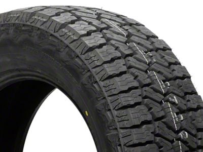 Falken Wildpeak A/T4W All-Terrain Tire (37" - 37x12.50R17)