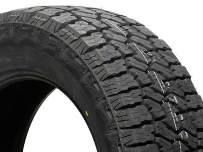 Falken Wildpeak A/T4W All-Terrain Tire (35" - LT285/65R20)