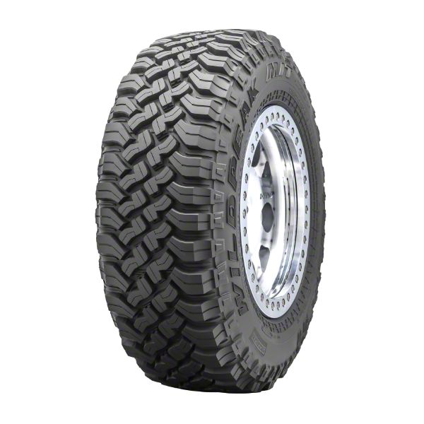 Falken Ranger ZIEX ZE960 A/S All-Season High Performance