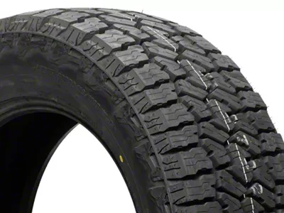Falken Wildpeak A/T4W All-Terrain Tire (29" - 225/75R15)