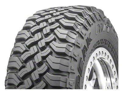 Falken Wildpeak M/T Mud-Terrain Tire (35" - 35x12.50R17)