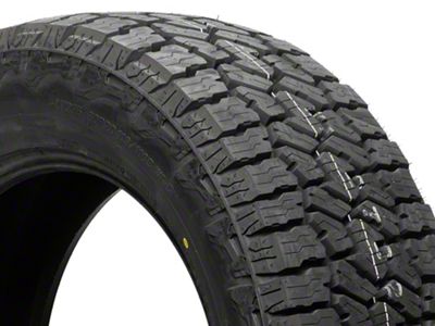 Falken Wildpeak A/T4W All-Terrain Tire (33" - 305/55R20)