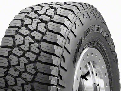 Falken Wildpeak A/T3W All-Terrain Tire (31" - 265/65R17)