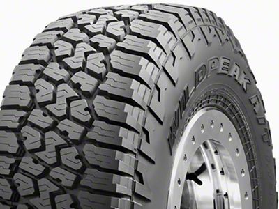 Falken Wildpeak A/T3W All-Terrain Tire (32" - 275/70R17)