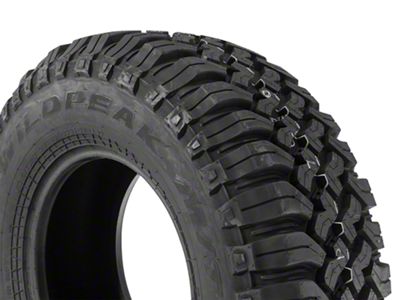 Falken Wildpeak M/T Mud-Terrain Tire (35" - 35x12.50R17)