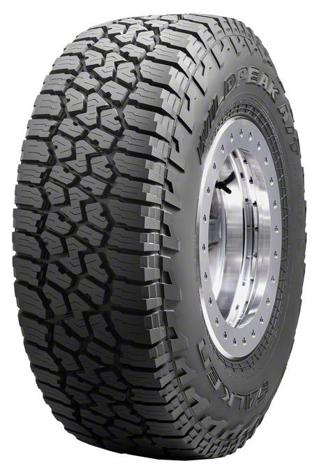 Falken Yukon Wildpeak A/T3W All-Terrain Tire 28030703 (33