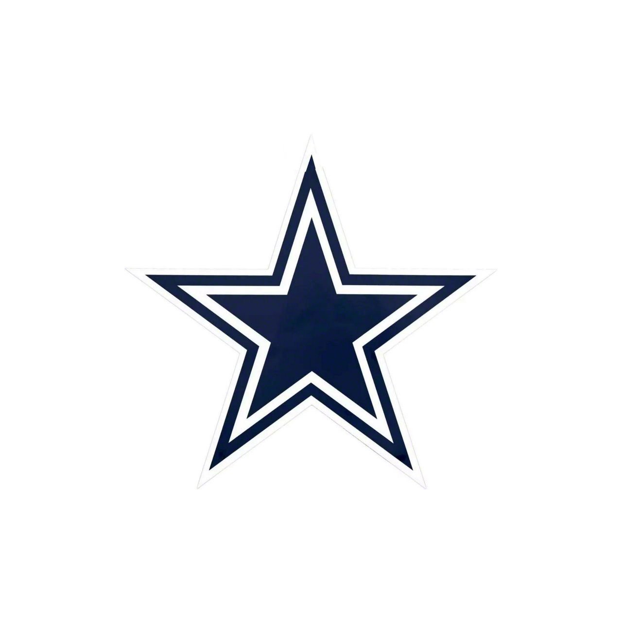 F-150 Ambassador Flags with Dallas Cowboys Logo; Blue (Universal; Some  Adaptation May Be Required) - Free Shipping, image size:1280x1280