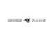 Windshield Decal with Los Angeles Rams Logo; White (Universal; Some Adaptation May Be Required)