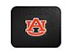 Utility Mat with Auburn University Logo; Black (Universal; Some Adaptation May Be Required)
