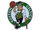 Boston Celtics Emblem; Green (Universal; Some Adaptation May Be Required)