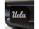 Hitch Cover with UCLA Logo; Blue (Universal; Some Adaptation May Be Required)