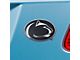Penn State University Emblem; Chrome (Universal; Some Adaptation May Be Required)