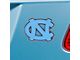 University of North Carolina Emblem; Blue (Universal; Some Adaptation May Be Required)