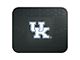 Utility Mat with University of Kentucky Logo; Black (Universal; Some Adaptation May Be Required)