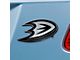 Anaheim Ducks Emblem; Chrome (Universal; Some Adaptation May Be Required)