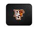 Utility Mat with Bowling Green University Logo; Black (Universal; Some Adaptation May Be Required)