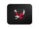 Utility Mat with Eastern Washington University Logo; Black (Universal; Some Adaptation May Be Required)