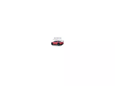 Fas-Top JayBar Bed Rack (15-22 Canyon)