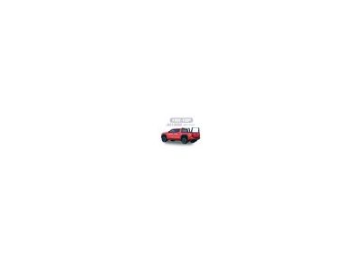Fas-Top JayBar Bed Rack (15-22 Colorado)