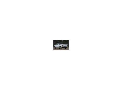 Fas-Top Traveler Soft Topper Rear Mesh Window (87-11 Dakota w/ 5.4-Foot & 6.4-Foot Box)