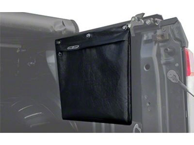 Fas-Top Cargo Bag