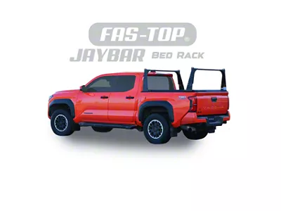 Fas-Top JayBar Bed Rack (08-16 F-250 Super Duty)