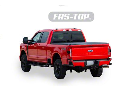 Fas-Top Sport Tonneau Cover (08-16 F-250 Super Duty)