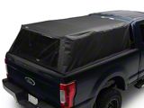 Fas-Top Traveler Soft Topper and Tonneau Cover (17-26 F-250 Super Duty)