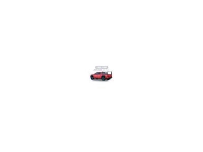 Fas-Top JayBar Bed Rack (02-08 RAM 1500)