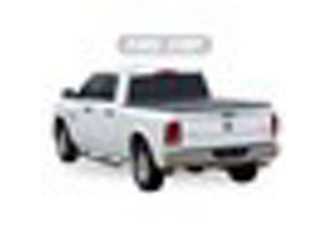 Fas-Top RAM 2500 Pro Tonneau Cover HR61633 (03-09 RAM 2500) - Free Shipping