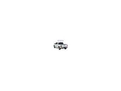 Fas-Top Pro Tonneau Cover (10-25 RAM 2500)