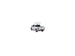 Fas-Top Traveler Soft Topper and Tonneau Cover (10-25 RAM 2500)