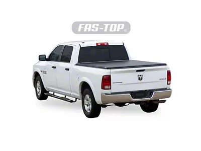 Fas-Top Pro Tonneau Cover (10-25 RAM 3500)