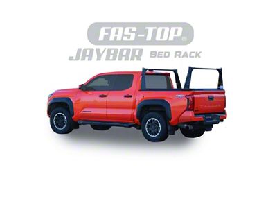 Fas-Top JayBar Bed Rack (24-25 Ranger)