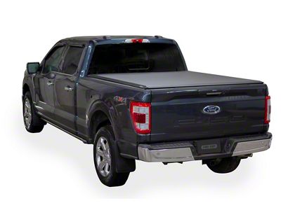 Fas-Top Sport Tonneau Cover (24-25 Ranger)